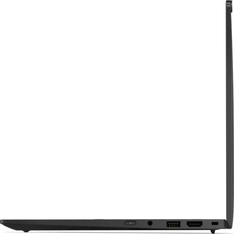 фото Ноутбук  Lenovo ThinkPad X1 Carbon Gen 12 14 ", Core Ultra 7, 16 Гб RAM, 1 Тб SSD, Arc graphics, Черный
