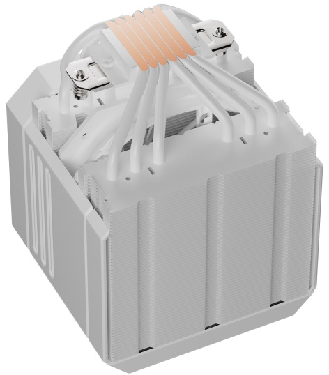 фото Кулер  upHere UP2TC6 в Волгограде