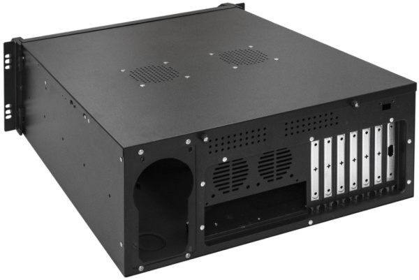 фото Корпус серверный 4U Exegate Pro 4U480-06/4U4021S в Ростове-на-Дону