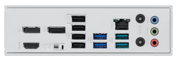 фото Материнская плата mATX ASUS PRIME B850M-A WIFI в Волгограде