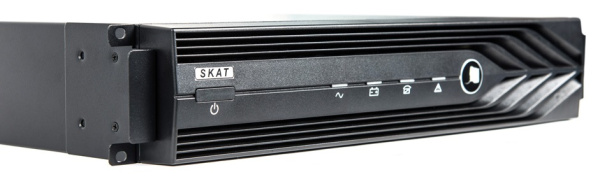 фото Источник бесперебойного питания  Бастион SKAT UPS 10000 RACK в Красноярске