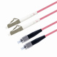 фото Патч-корд волоконно-оптический TELCORD ШОС-2x3.0-2FC/U-2LC/U-MM504-10м-LSZH-MG в Санкт-Петербургe