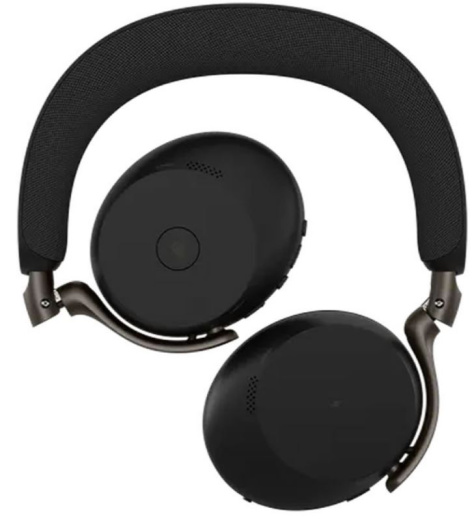 фото Гарнитура беспроводная Jabra Evolve 3 75 MS
