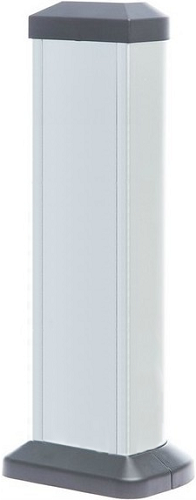 

Колонна Ecoplast 70135 TR-8M/1 алюминевая под суппорт (односторонняя) 350мм, 70135