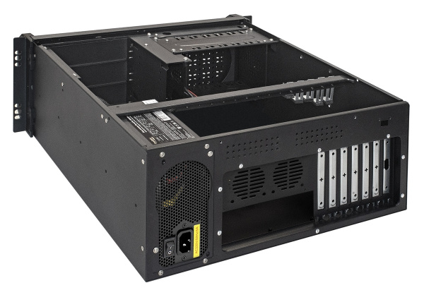 фото Корпус серверный 4U Exegate Pro 4U450-16/4U4019S в Нижнем Новгороде
