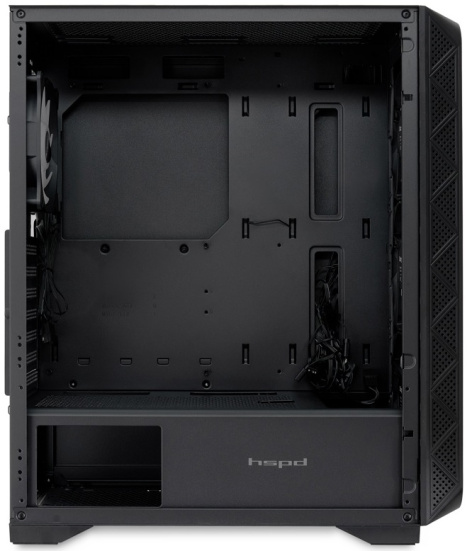 фото Корпус ATX HSPD M520 в Красноярске