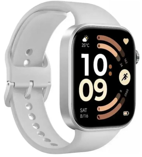 фото Часы Xiaomi Redmi Watch 6 в Челябинске