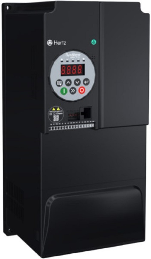 

Преобразователь частоты Systeme Electric STV050D18N4 STV050 Hertz 18,5 кВт 380В ЭМС С3 + LED панель оператора, STV050D18N4