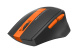 фото Мышь Wireless A4Tech FG30 ORANGE в Уфе