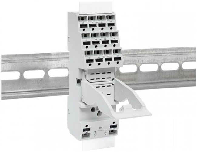 

Разъем EKF rm5-22-4-push для реле РM5 22/4 Push-in, rm5-22-4-push