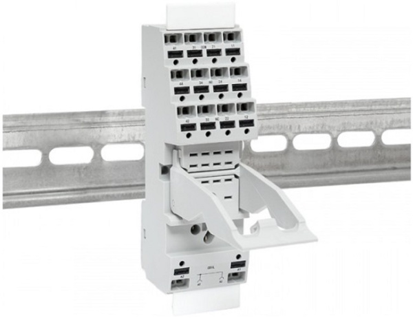 фото Разъем  EKF rm5-22-4-push в Самаре