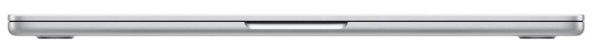 фото Ноутбук  Apple MacBook Air 15 2026 в Воронеже 15 ", M, 16 Гб RAM, 512 Гб SSD, Серебристый
