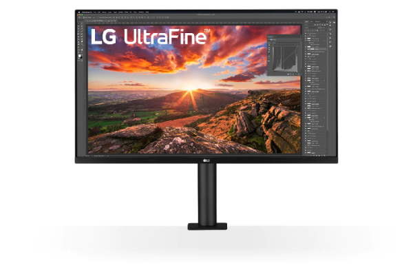 фото Монитор 31,5" LG 32UN880 в Волгограде