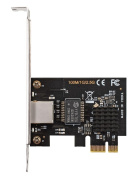 фото Сетевой адаптер Exegate EXE-251