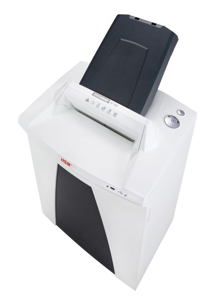 

Уничтожитель бумаг HSM SECURIO AF500 4.5x30 2103111 Уничтожитель документов HSM SECURIO AF500 4.5x30, SECURIO AF500 4.5x30