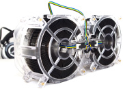 фото Система охлаждения Zalman RESERATOR3 MAX DUAL