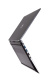 фото Ноутбук  Irbis 14NBP3004D в Самаре 14 ", Core i7, 16 Гб RAM, 512 Гб SSD, Iris Xe Graphics, Серый