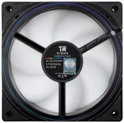 фото Вентилятор Thermalright TL-S12-Sx3