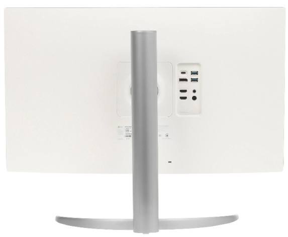 фото Монитор 27" LG 27UP850N-W (УЦЕНЕННЫЙ) в Ростове-на-Дону