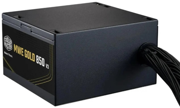 фото Блок питания ATX Cooler Master MPE-8506-ACAG-BEU в Казани