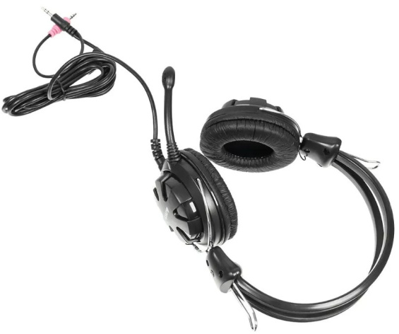 фото Гарнитура  A4Tech HS-28 в Красноярске