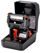 фото Принтер Bixolon XD5-40TEK