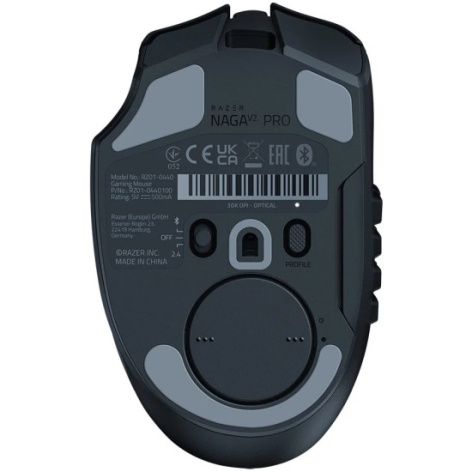 фото Мышь Wireless Razer Naga V2 Pro в Санкт-Петербургe