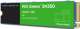 фото Накопитель SSD M.2 2280 Western Digital WDS480G2G0C