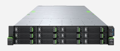 Изображение товара Сервер Fujitsu PYR2546RAN 2U