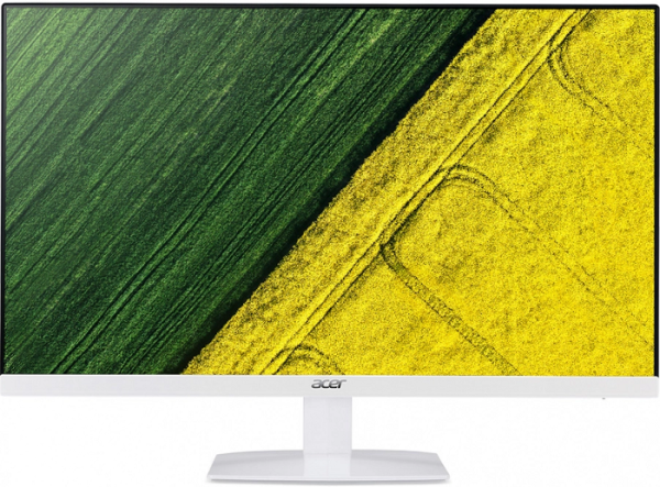 фото Монитор 27" Acer HA270Awi в Красноярске