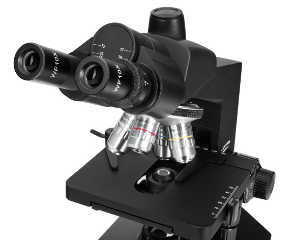 фото Микроскоп  Levenhuk 890T в Санкт-Петербургe