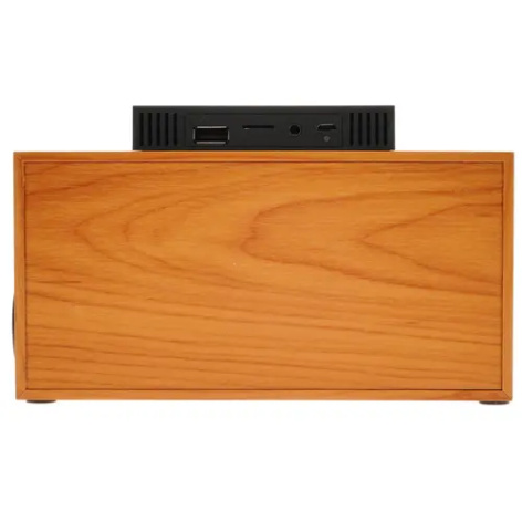 фото Портативная акустика  Edifier MP260 Brown в Казани