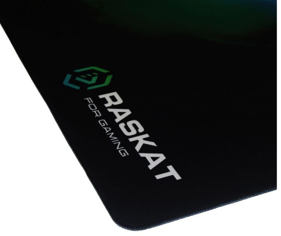 фото Коврик для мыши Raskat Ronin FF - XL в Красноярске