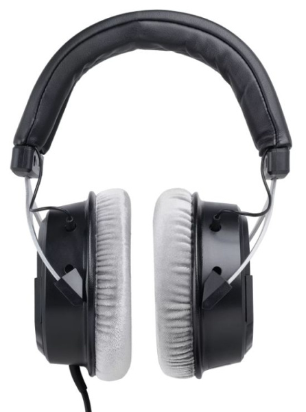 фото Проводные наушники Axelvox HD660PRO MKII, Проводной, Охватывающие, Черный, [HD660PRO MKII] в Санкт-Петербургe