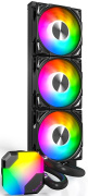 фото Система охлаждения Montech HYPERFLOW ARGB 360 BLACK