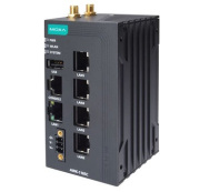 фото Точка доступа MOXA AWK-1165C-UN-T