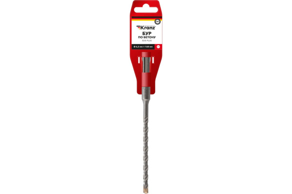 Изображение товара Бур KRANZ KR-91-0009