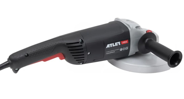 фото Шлифовальная машина  ATLET PGA230PRO24 в Краснодаре