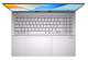 фото Ноутбук ASUS Vivobook S16 M3607HA-RP235 16" (AMD Ryzen 7, 16Гб DDR5, SSD 512 Гб, Radeon Graphics, Без ОС) Серебристый [90NB16F2-M00EF0]