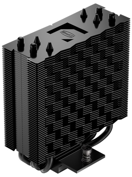 фото Кулер  PCCooler RT400 ARGB BK в Уфе