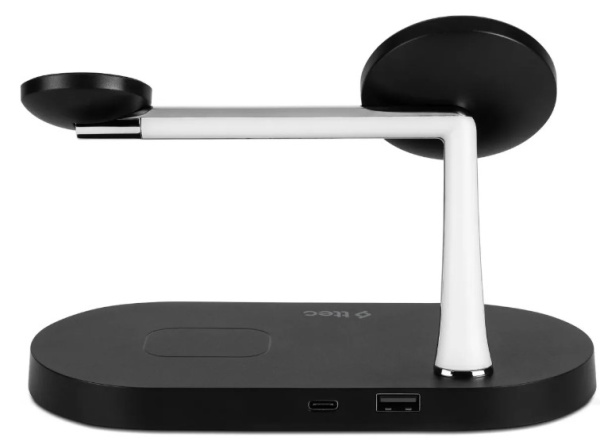 фото Зарядное устройство беспроводное TTEC AirCharger Quattro M в Уфе