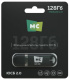 фото Накопитель USB 2.0 128GB More Choice МФБ128
