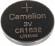 фото Батарейка  Camelion CR1632-BP1 в Санкт-Петербургe