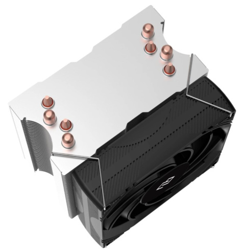 фото Кулер  Digma D-CPC150-PWM1 в Омске