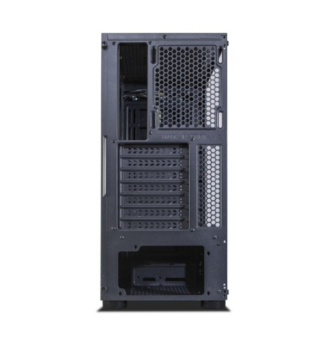 фото Корпус ATX Eurocase B27