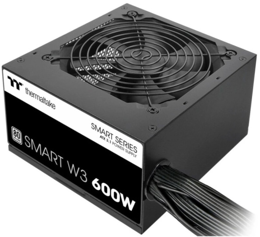 фото Блок питания ATX Thermaltake Smart W3 600 в Красноярске