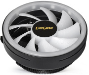 фото Кулер Exegate Dark Magic EE400XL-PWM.RGB