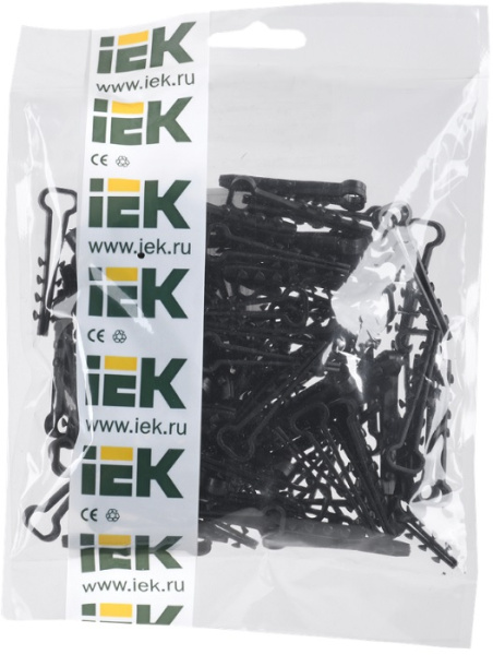 фото Дюбель-хомут  IEK UHH36-5-8-100 в Самаре