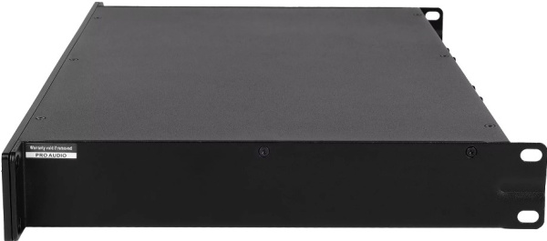 фото Усилитель  INTREND ITAMP-ALS2500 в Краснодаре