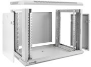 фото Шкаф Exegate EC-WM-9U.450.G.GREY